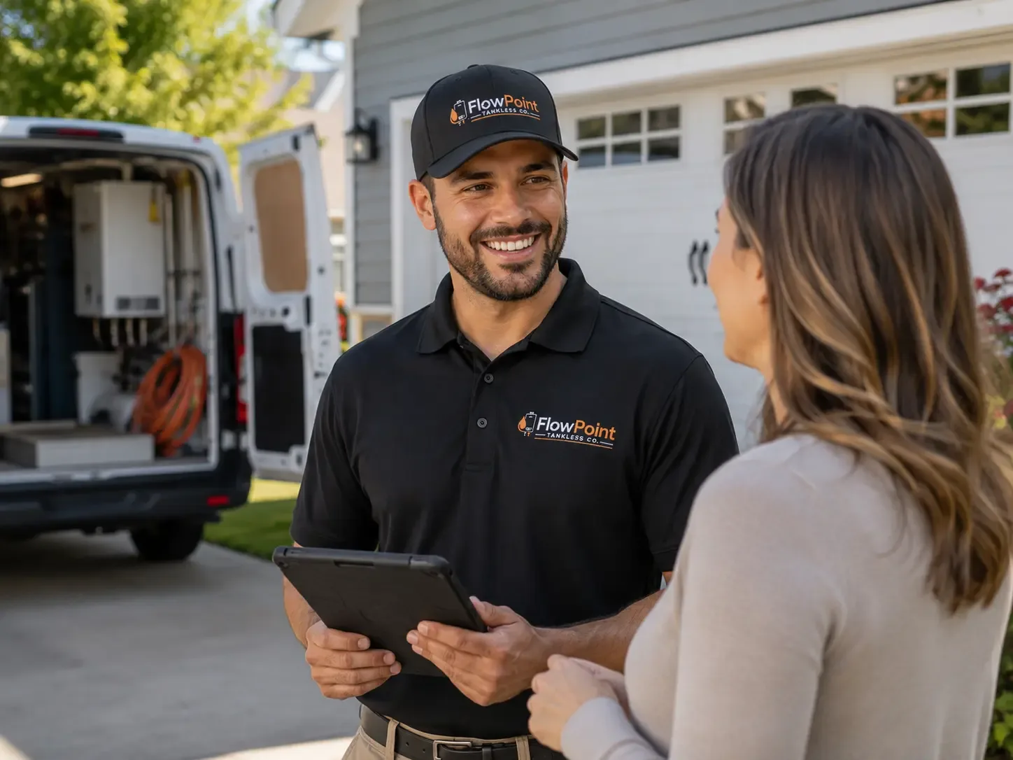 Tankless Water Heater Installation Virgin, UT FAQs